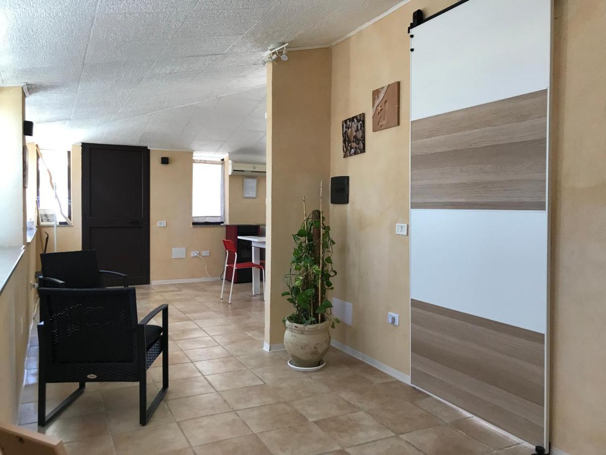 Апартаменти Casa Scirocco Iun Q2421 Пула Екстер'єр фото