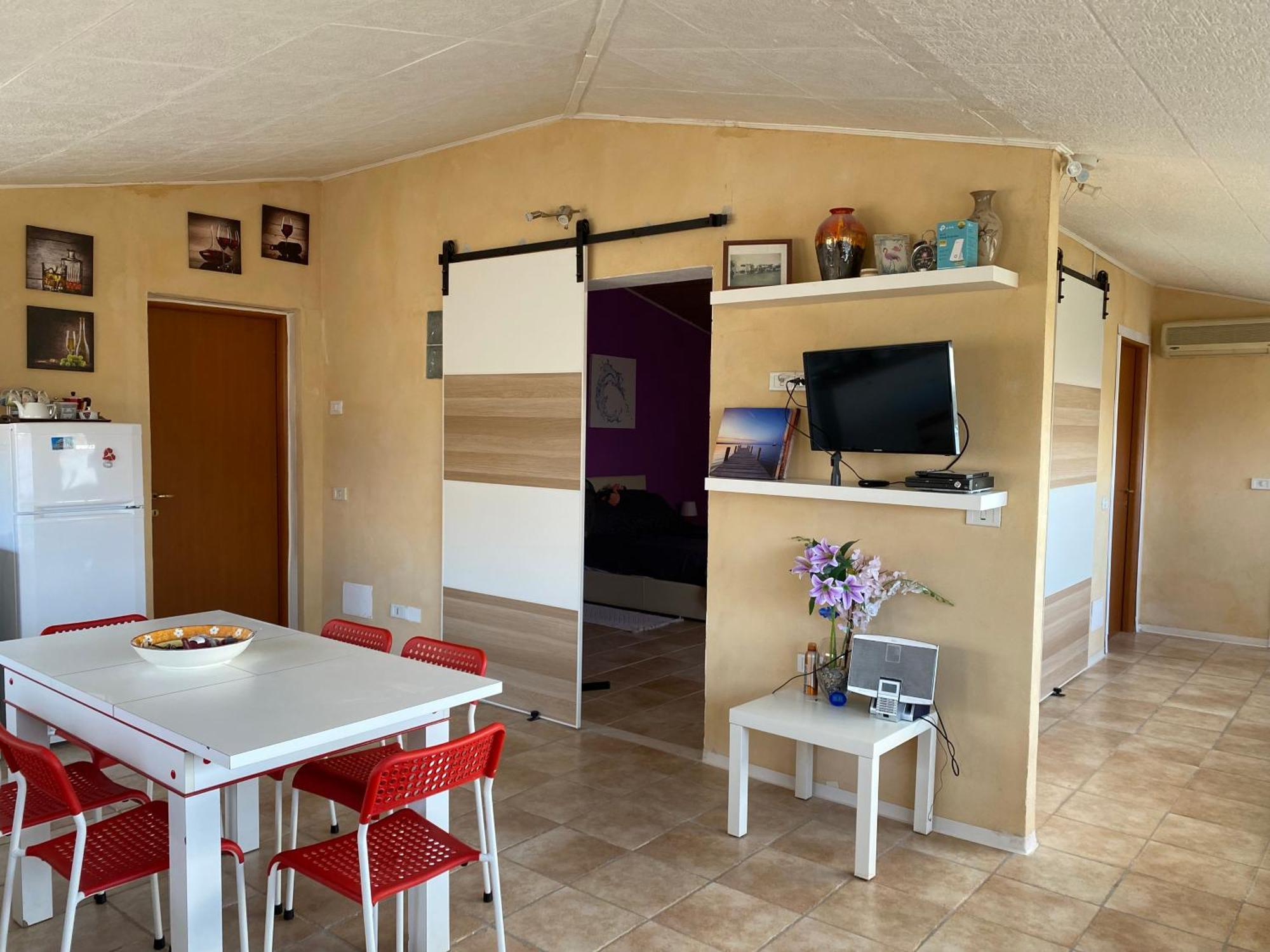 Апартаменти Casa Scirocco Iun Q2421 Пула Екстер'єр фото